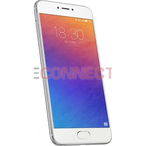 Meizu Pro 6 32GB Silver